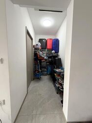 The Garden Residences (D19), Apartment #593187941
